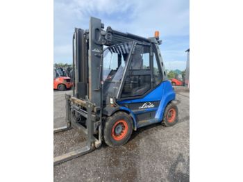 Heftruck Linde H70D-01