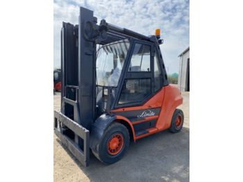 Heftruck Linde H80D-01/900