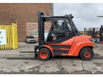 Heftruck Linde H80D-02/900