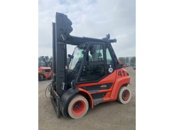 Heftruck Linde H80D-03