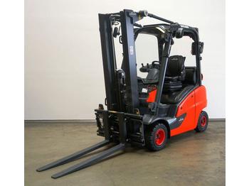 Heftruck Linde H 18 T/391 EVO