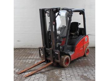 Heftruck Linde H 20 T/391 EVO