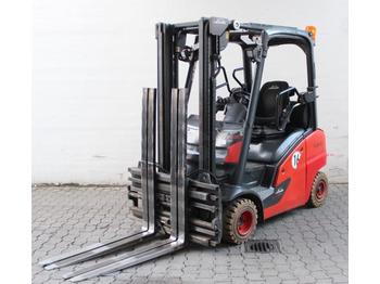 Heftruck Linde H 20 T/391 EVO