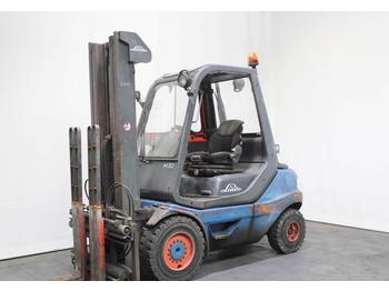 Heftruck Linde H 30 D-03 351