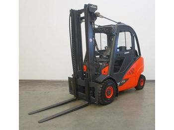 Heftruck Linde H 35 T/393-02 EVO