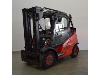 Heftruck Linde H 40 CNG/394-02 EVO