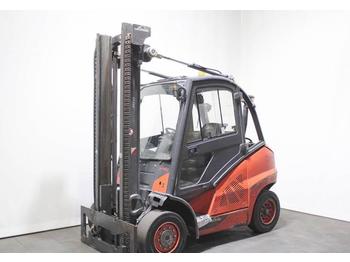 Heftruck Linde H 40 D-01 394