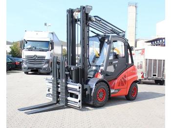 Heftruck Linde H 45 T/394-02 EVO