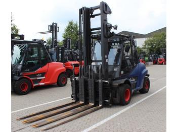 Heftruck Linde H 80 T/900/396-02