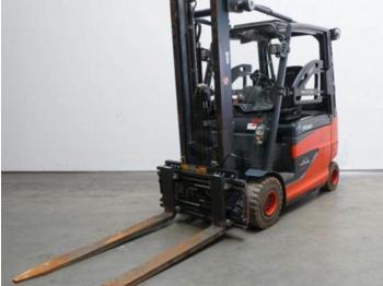 Heftruck Linde e 25/600 hl/387