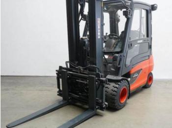 Heftruck Linde e 35 l/387