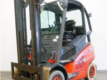 Heftruck Linde h 40 d/394-02 evo getränke