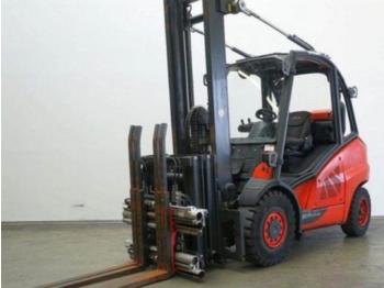 Heftruck Linde h 45 t/394-02 evo