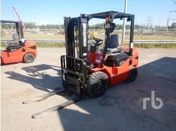 Heftruck MAXIMAL FD25T-M3G3