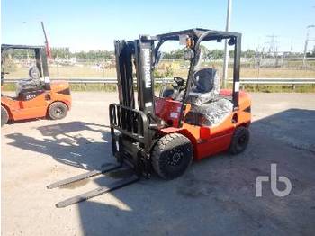 Heftruck MAXIMAL FD25T-M3G3