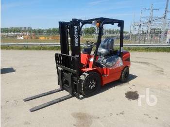 Heftruck MAXIMAL FD30T-M3G3