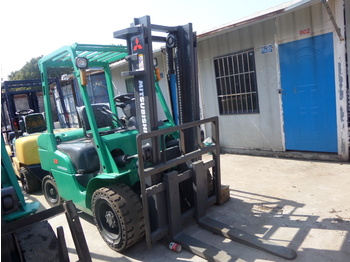 Heftruck MITSUBISHI FD30