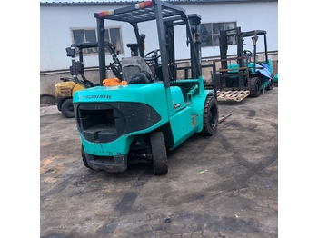 Heftruck MITSUBISHI FD30