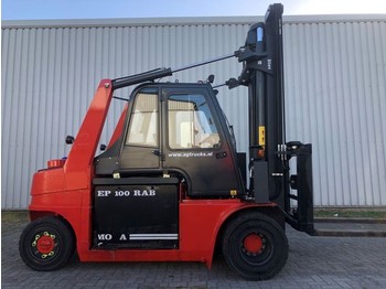 Heftruck MORA EP100RAB