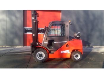 Heftruck Manitou MI50G S1