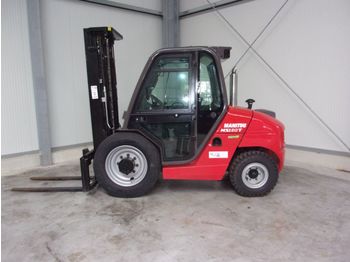 Heftruck Manitou MSI 30 T 4ST3B