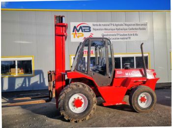 Heftruck Manitou mc 50 cp