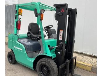 Heftruck Mitsubishi 9386 - FGE20T