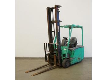 Heftruck Mitsubishi FB 16 PNT