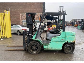Heftruck Mitsubishi FD30N