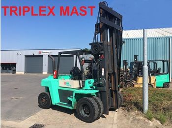 Heftruck Mitsubishi FD60