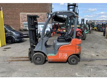 Heftruck Mitsubishi FG15N