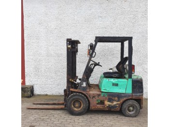 Heftruck Mitsubishi FG15T