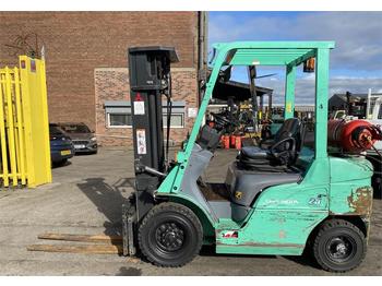 Heftruck Mitsubishi FG25NT