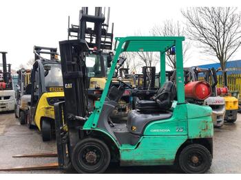 Heftruck Mitsubishi FG25NT