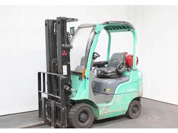Heftruck Mitsubishi FG 15 N