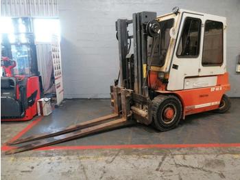 Heftruck Mora EP45R