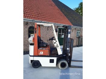 Heftruck NISSAN 13