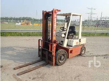 Heftruck NISSAN EH0 A 25 U