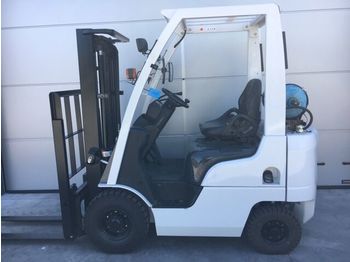 Heftruck NISSAN NP1F1A15D
