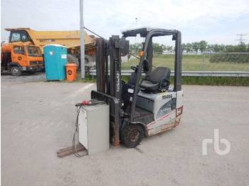 Heftruck NISSAN S1N1L130