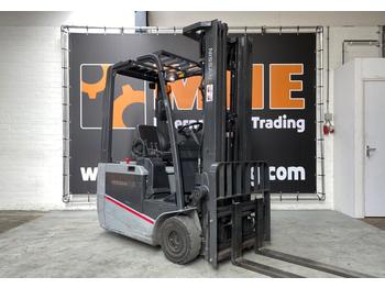 Heftruck Nissan A1N1L18Q