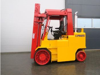 Heftruck Paus PGS16 - Kompaktstapler