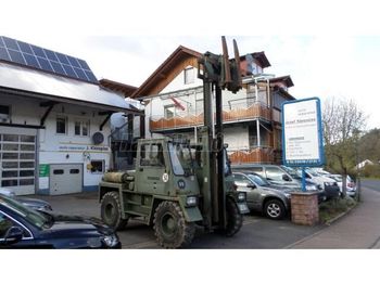 Heftruck STEINBOCK Y4