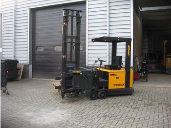 Heftruck Steinbock Boss smallegangentruck wm13