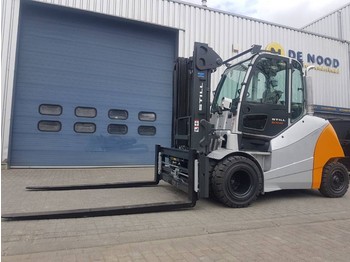Heftruck Still R70-80