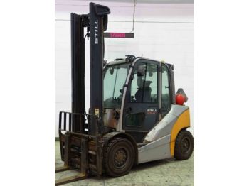 Heftruck Still RX70-40T5730833