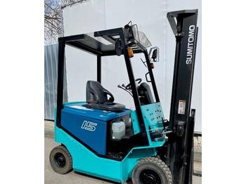 Heftruck Sumitomo 8426 - 41FB15PE
