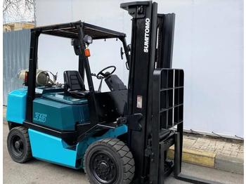 Heftruck Sumitomo 9213 - 22-FG35