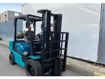 Heftruck Sumitomo 9406 - 13FL35PAXI2LD