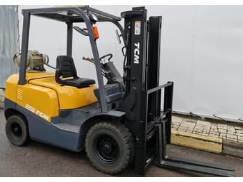 Heftruck TCM 9471 - FGE25T4